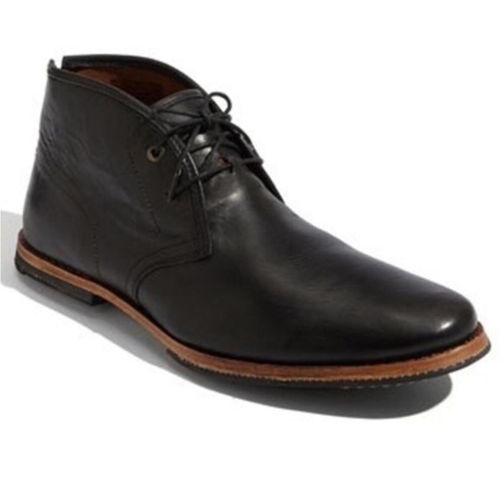 Timberland Boot Company Wodehouse Mens Chukka Shoes. Size 13.